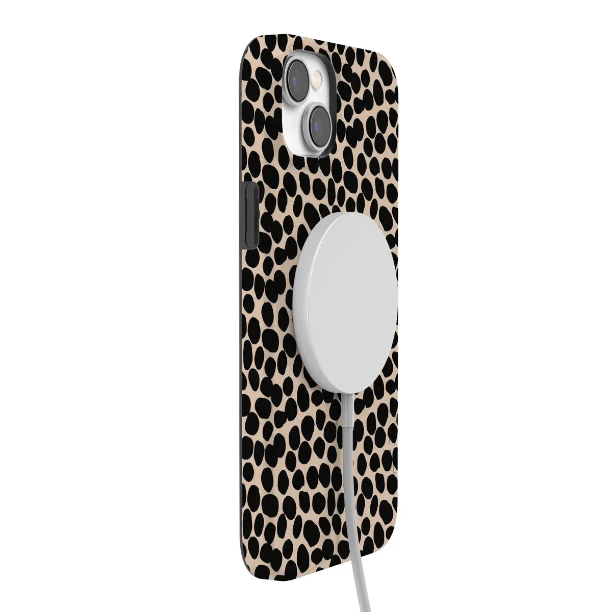 Lost in Spots | Cheetah Print Case - Image 130