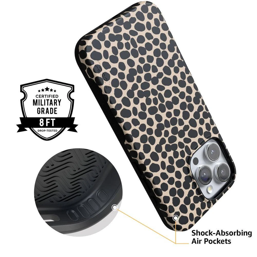 Lost in Spots | Cheetah Print Case - Image 16