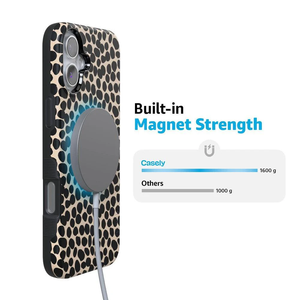 Lost in Spots | Cheetah Print Case - Image 28