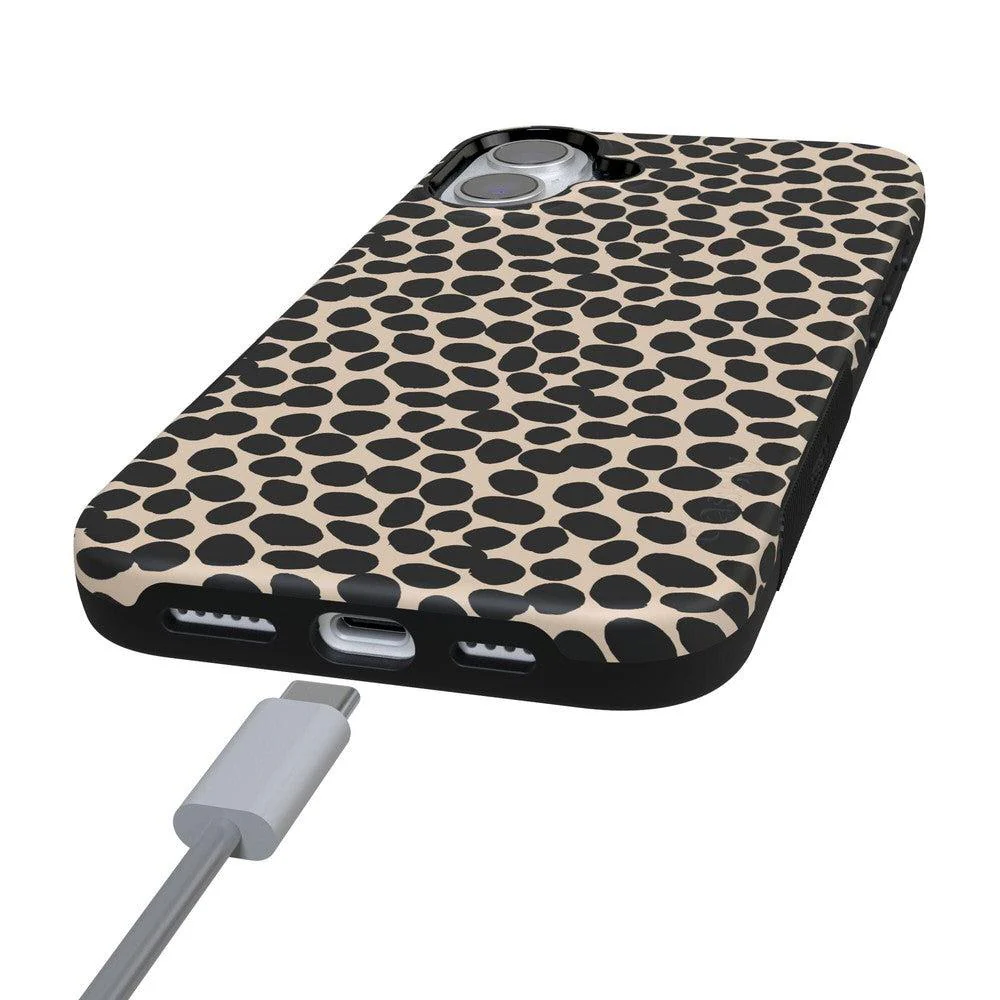 Lost in Spots | Cheetah Print Case - Image 29