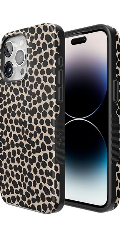 Lost in Spots | Cheetah Print Case - Image 32