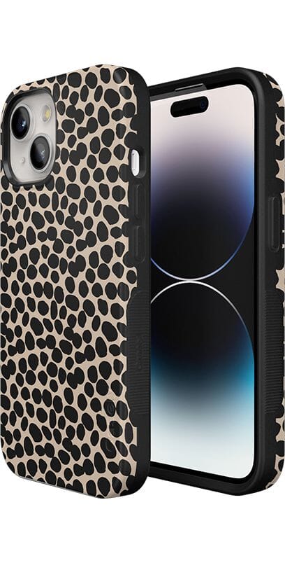 Lost in Spots | Cheetah Print Case - Image 41