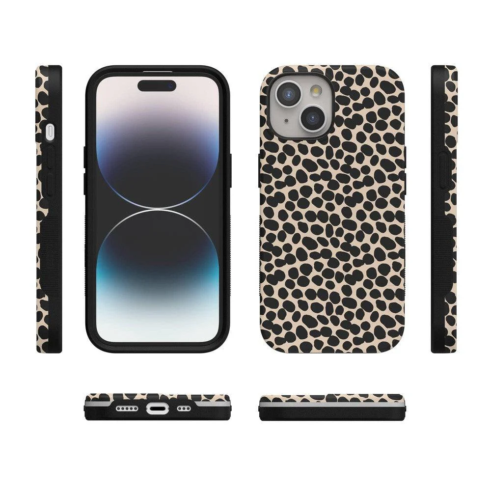 Lost in Spots | Cheetah Print Case - Image 48