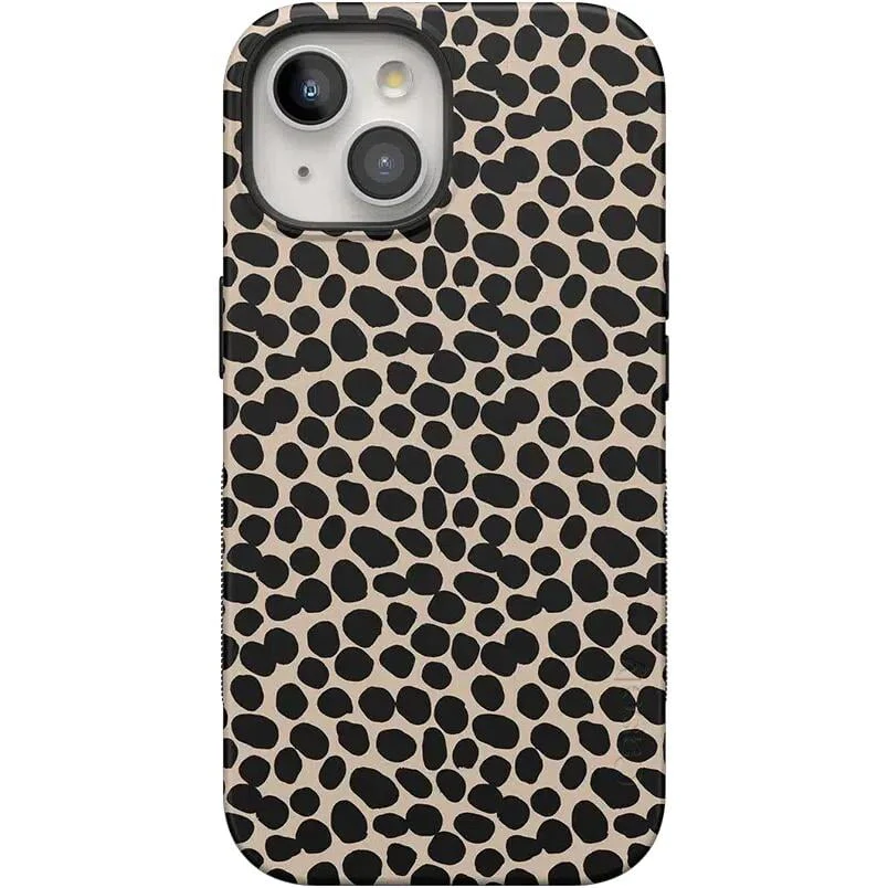 Lost in Spots | Cheetah Print Case - Image 84