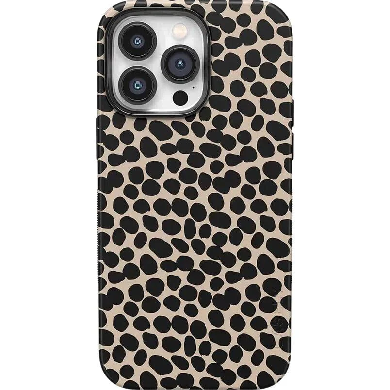 Lost in Spots | Cheetah Print Case - Image 85