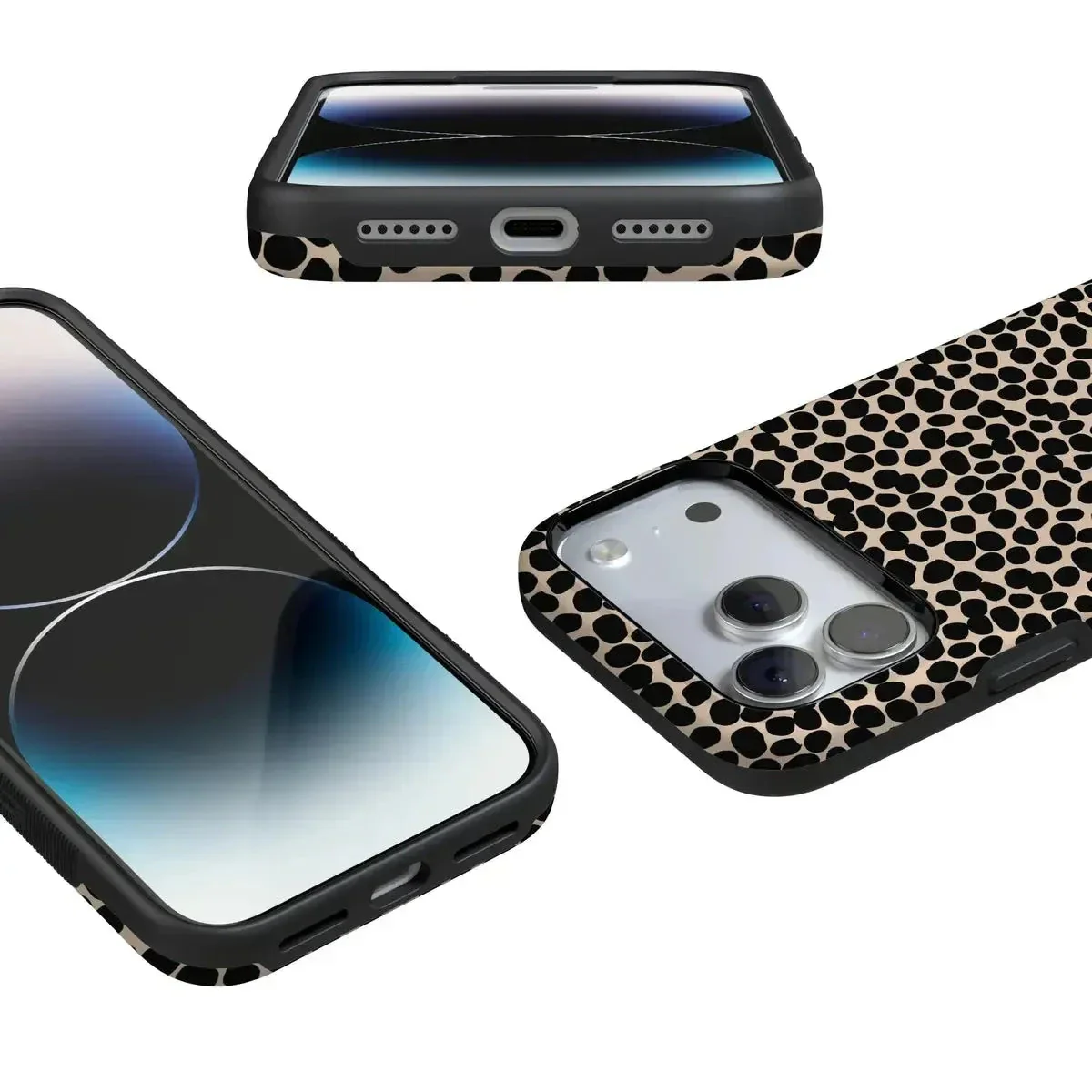 Lost in Spots | Cheetah Print Case - Image 9