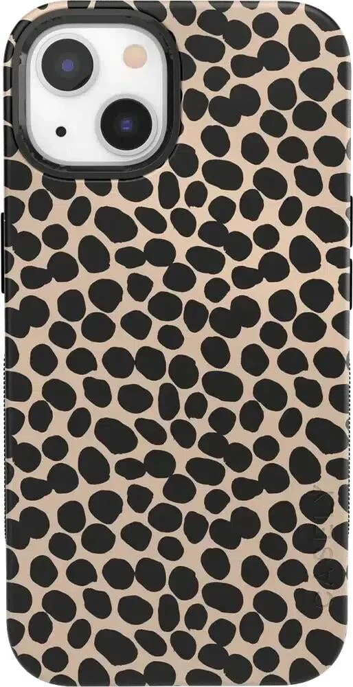 Lost in Spots | Cheetah Print Case - Image 90
