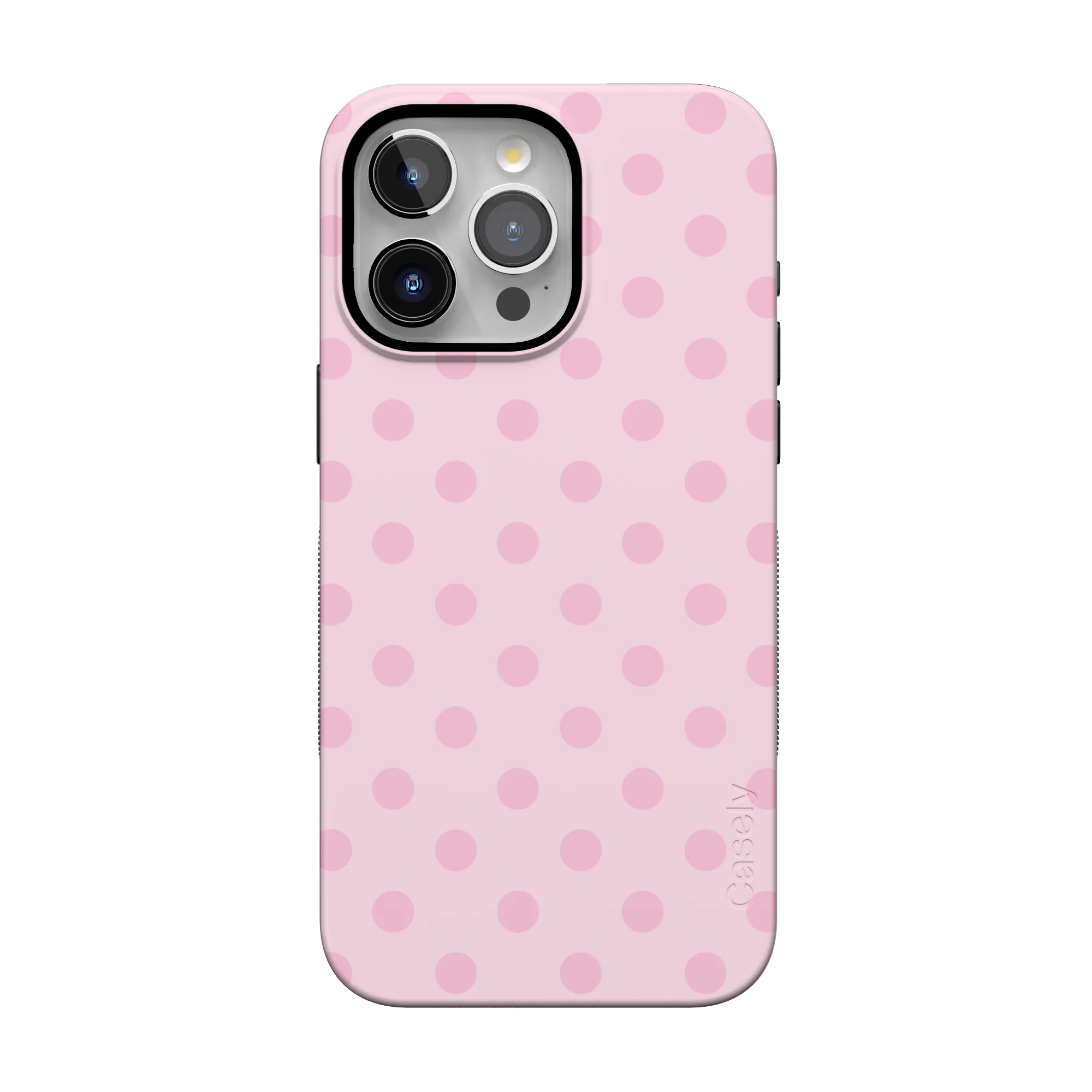 Spotted in SoHo | Pink Polka Dot Case - Image 13