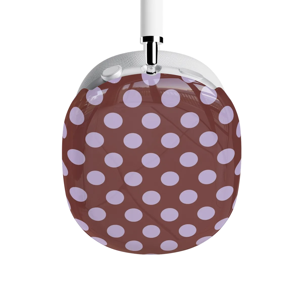 Spotted in SoHo | Polka Dot AirPods Max Case - Image 9