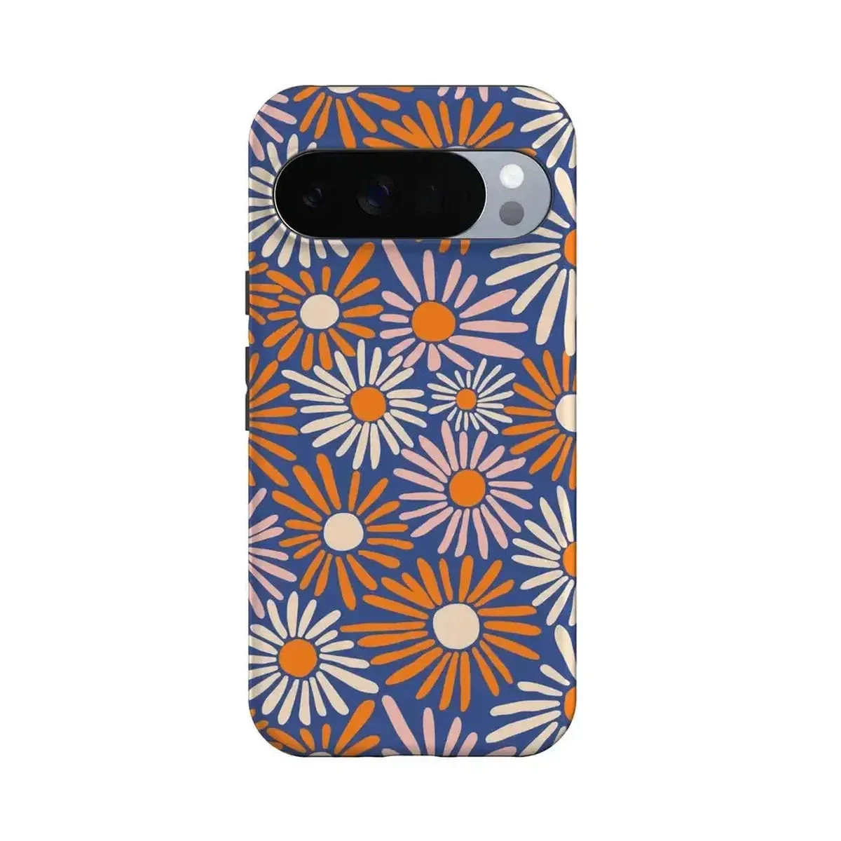 Spring Forward | Daisy Floral Google Pixel Case - Image 20