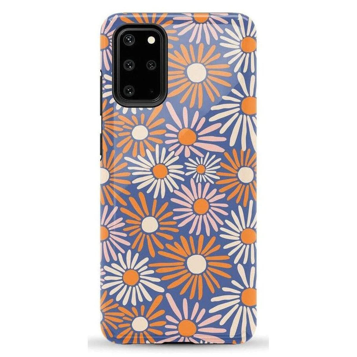 Spring Forward | Daisy Floral Samsung Case - Image 11
