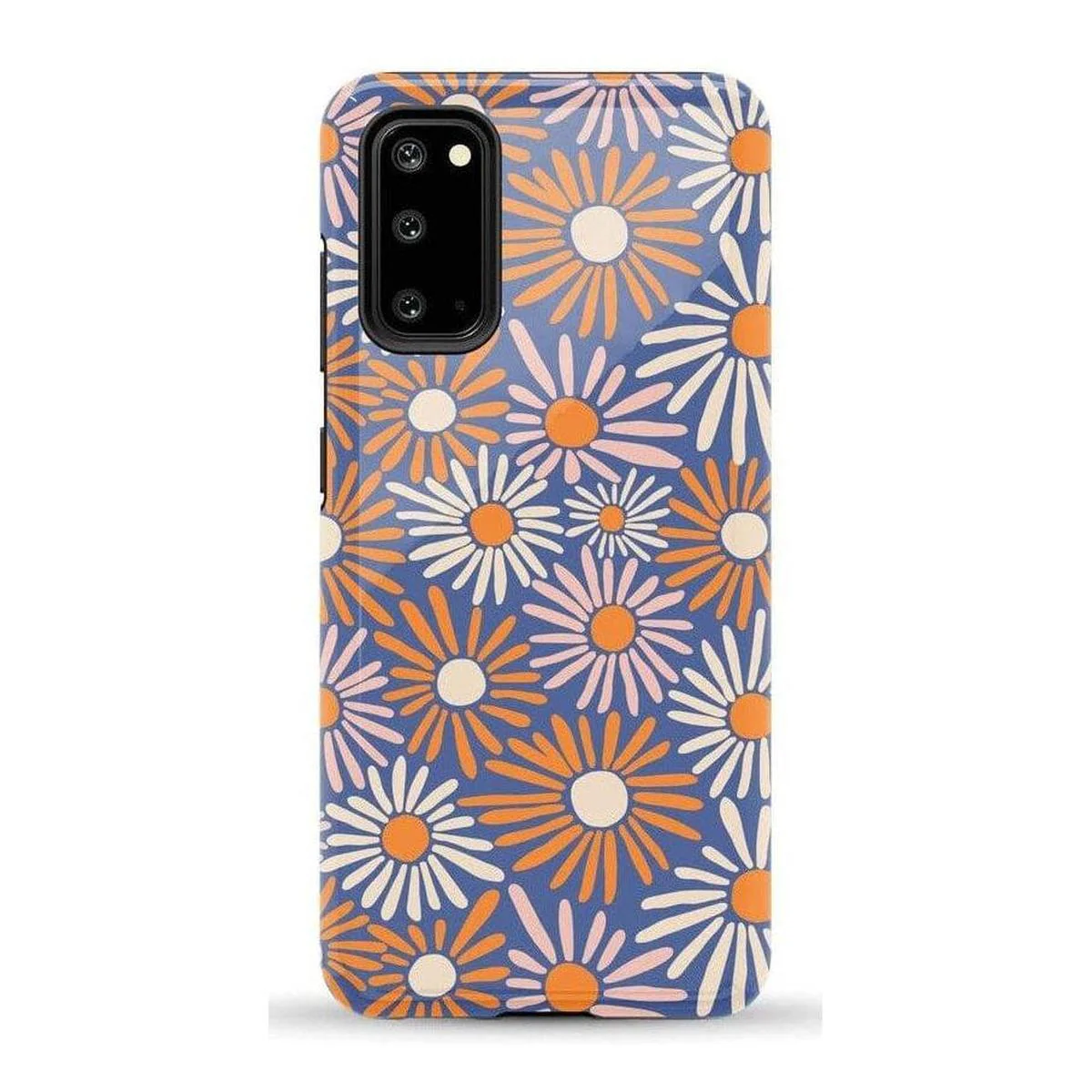Spring Forward | Daisy Floral Samsung Case - Image 12