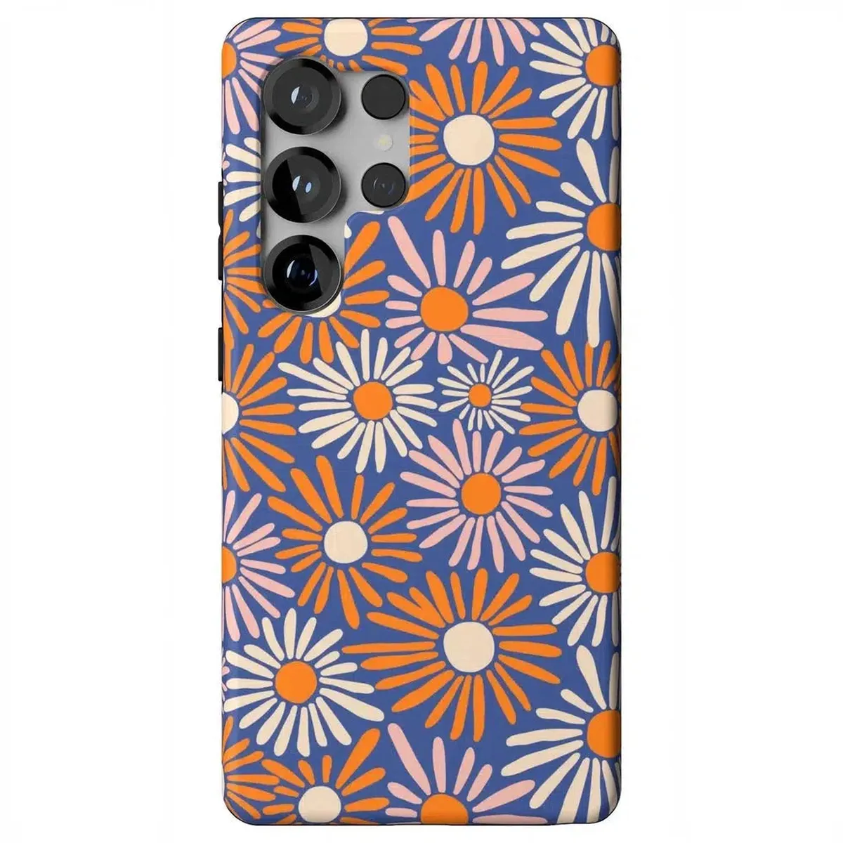 Spring Forward | Daisy Floral Samsung Case - Image 18