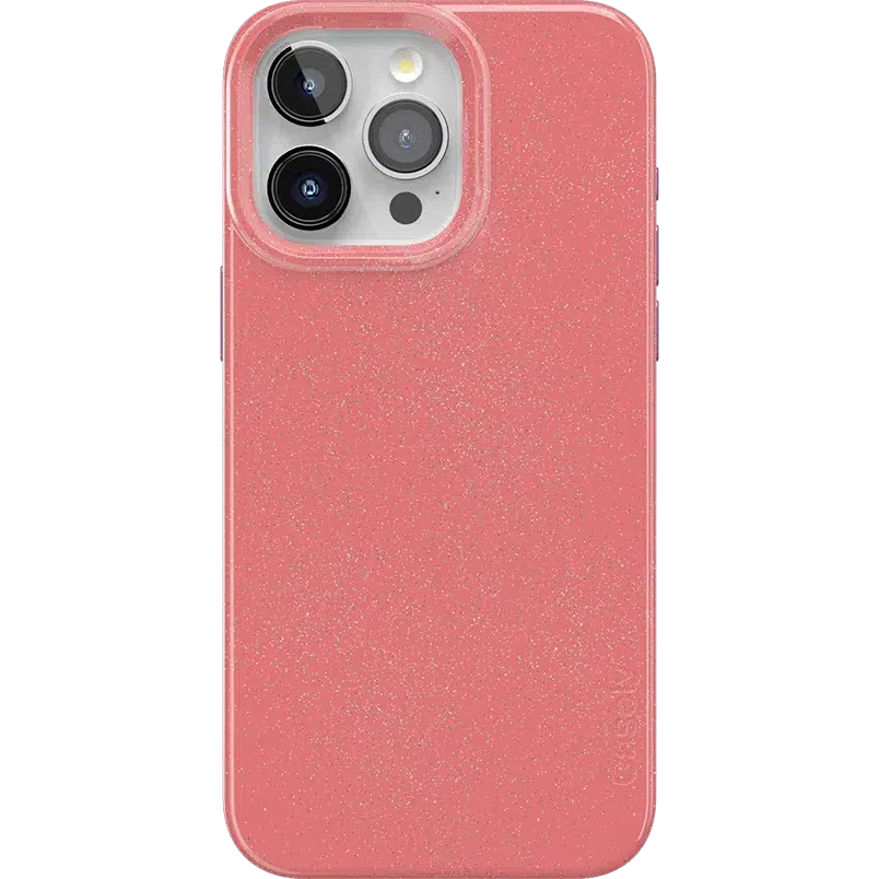 Starfish Wishes | Coral Pink Shimmer Case - Image 20