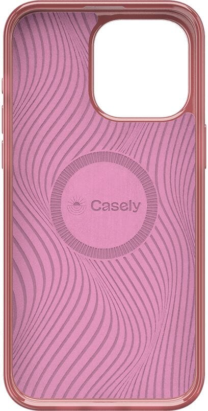Starfish Wishes | Coral Pink Shimmer Case - Image 22