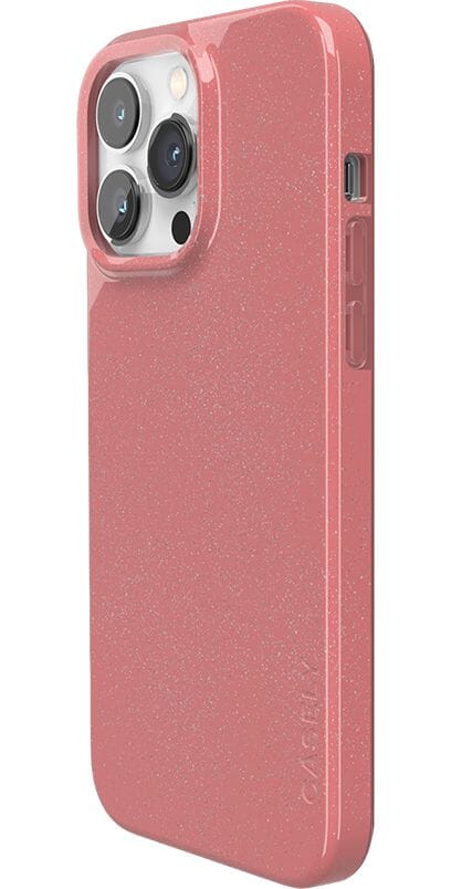Starfish Wishes | Coral Pink Shimmer Case - Image 27