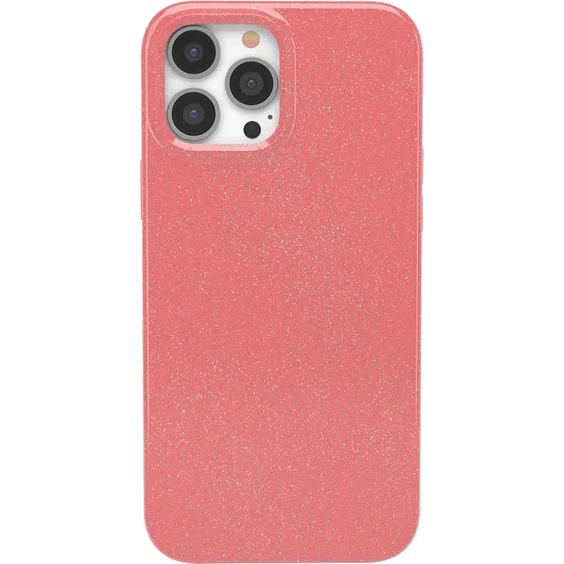 Starfish Wishes | Coral Pink Shimmer Case - Image 29