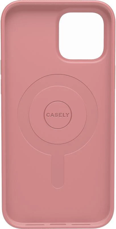 Starfish Wishes | Coral Pink Shimmer Case - Image 31