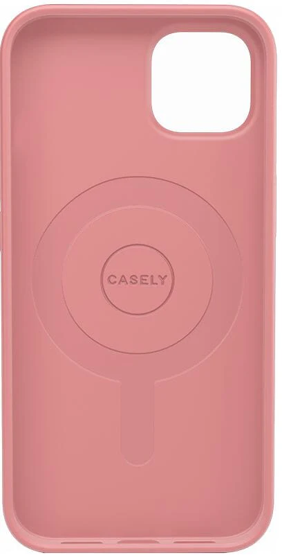Starfish Wishes | Coral Pink Shimmer Case - Image 34