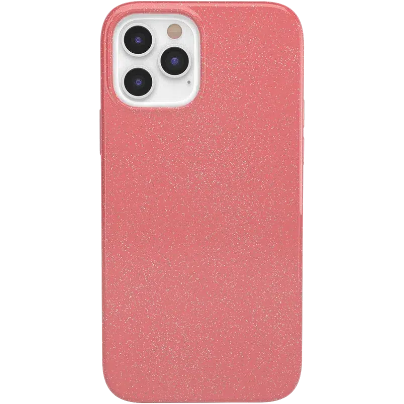 Starfish Wishes | Coral Pink Shimmer Case - Image 38