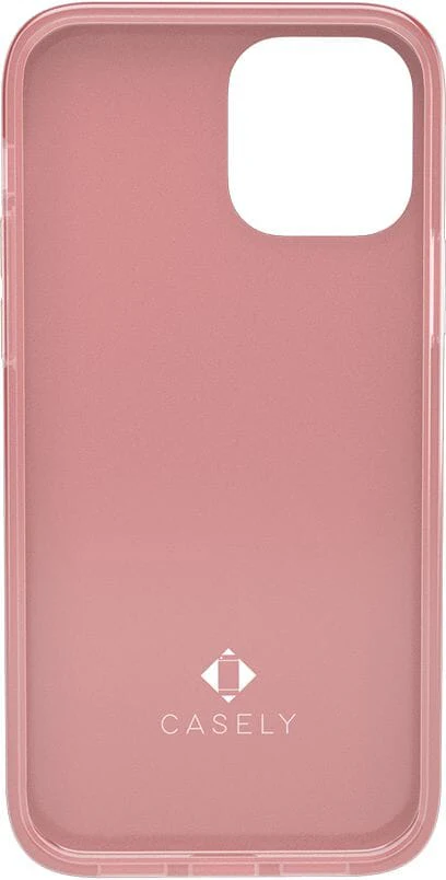 Starfish Wishes | Coral Pink Shimmer Case - Image 40