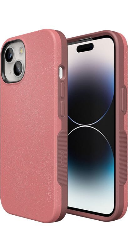 Starfish Wishes | Coral Pink Shimmer Case - Image 48