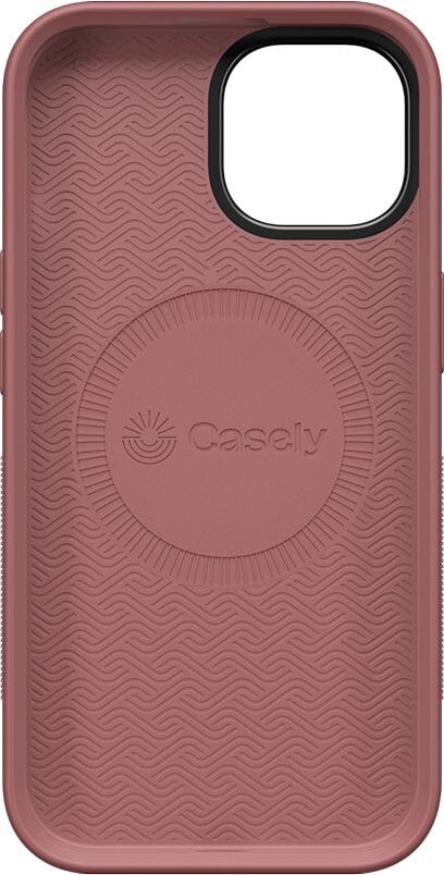 Starfish Wishes | Coral Pink Shimmer Case - Image 49