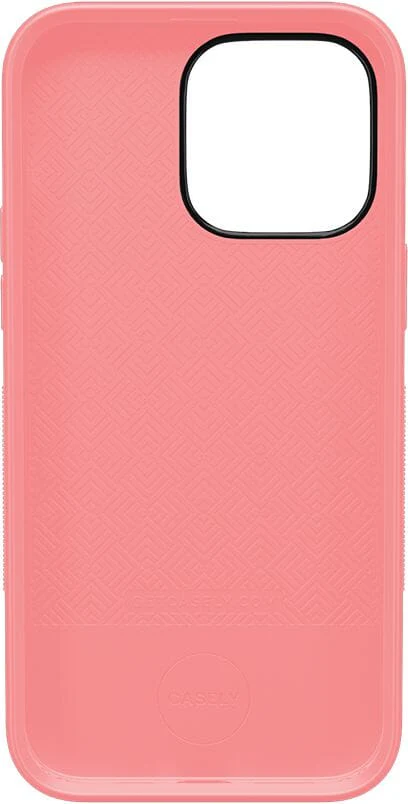 Starfish Wishes | Coral Pink Shimmer Case - Image 53