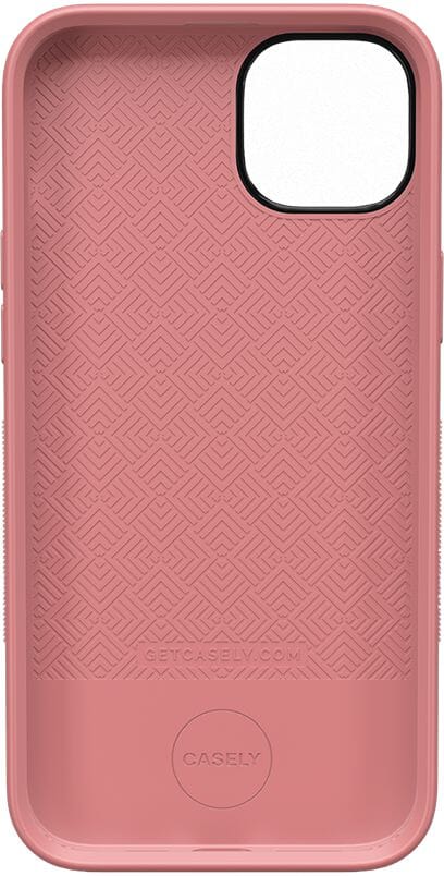 Starfish Wishes | Coral Pink Shimmer Case - Image 56