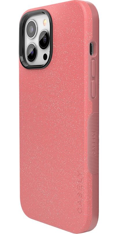 Starfish Wishes | Coral Pink Shimmer Case - Image 58