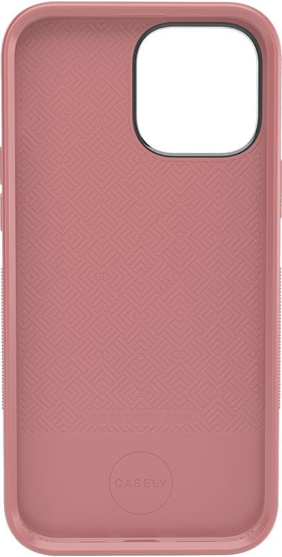 Starfish Wishes | Coral Pink Shimmer Case - Image 59