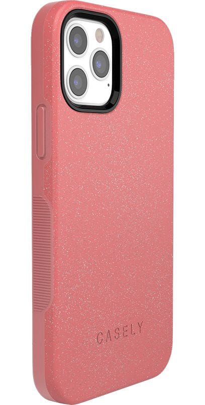 Starfish Wishes | Coral Pink Shimmer Case - Image 64