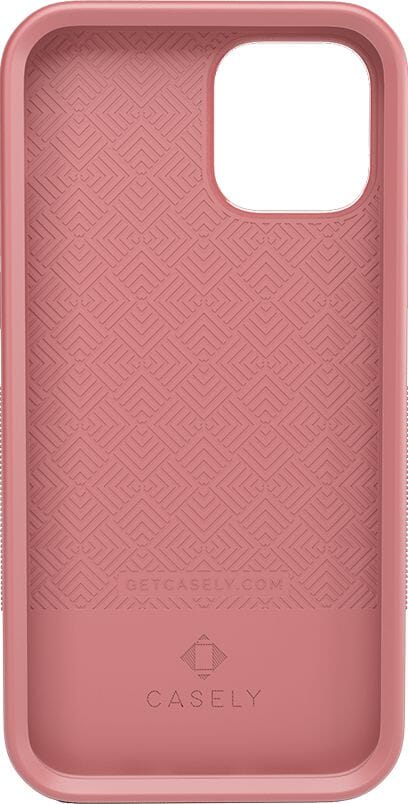 Starfish Wishes | Coral Pink Shimmer Case - Image 65