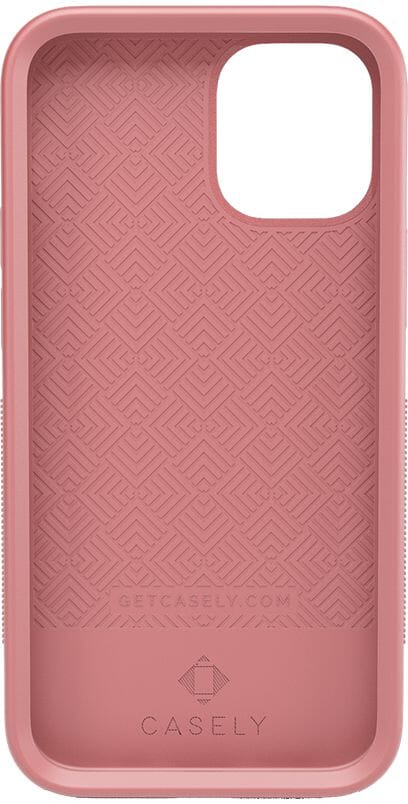 Starfish Wishes | Coral Pink Shimmer Case - Image 68