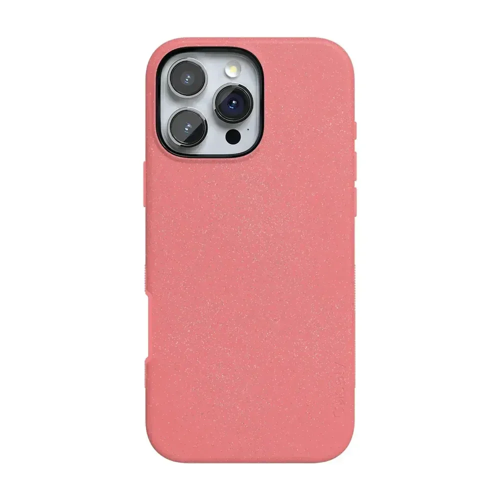 Starfish Wishes | Coral Pink Shimmer Case - Image 82