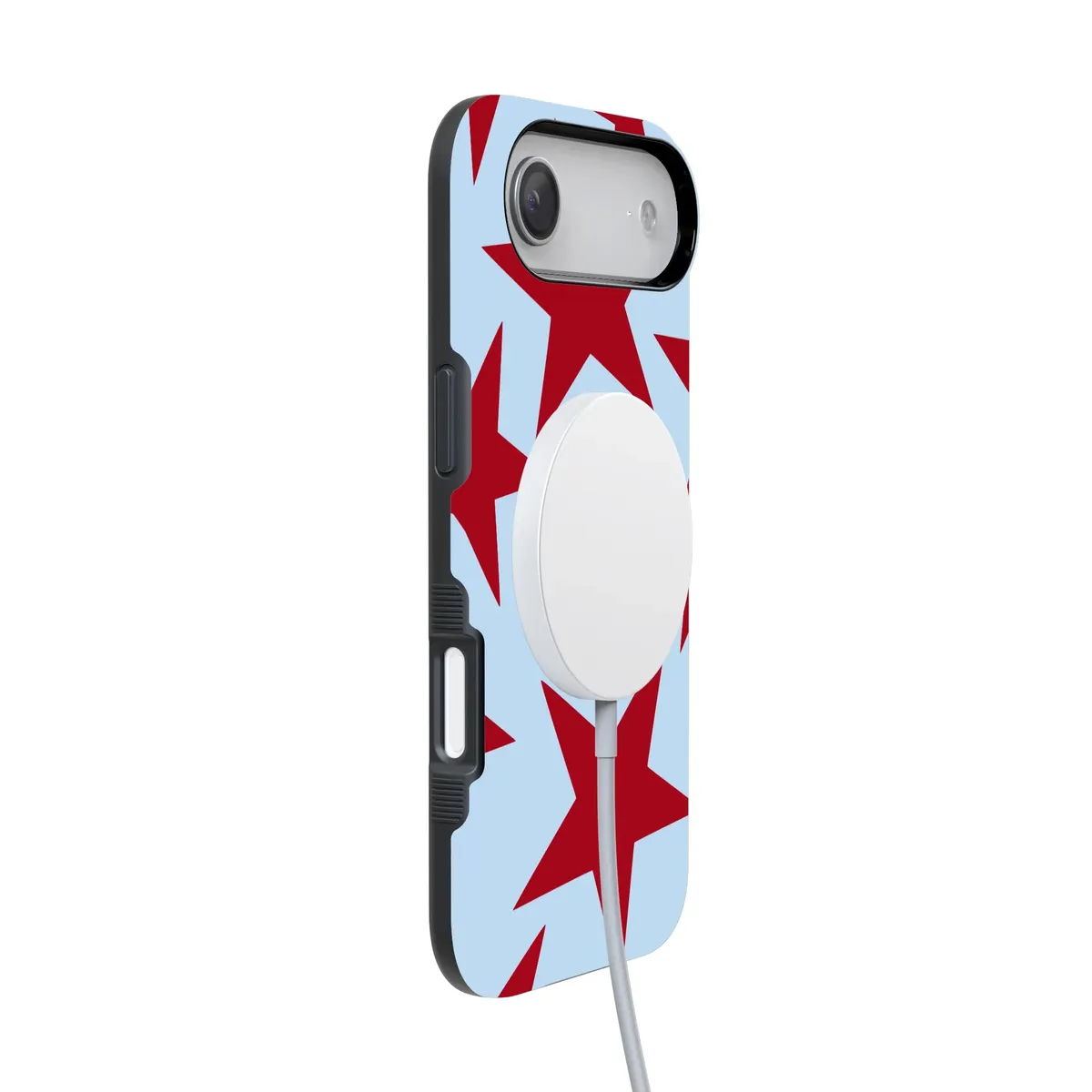 Stars Align | Blue & Red Stars Case - Image 13