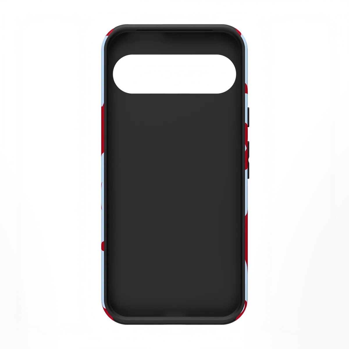Stars Align | Blue & Red Stars Case - Image 151