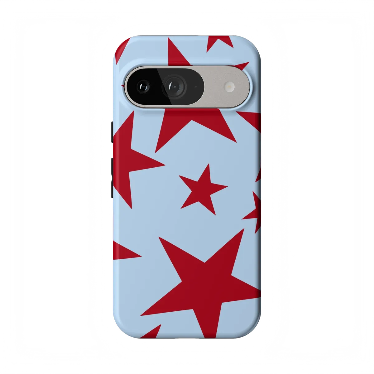 Stars Align | Blue & Red Stars Case - Image 155