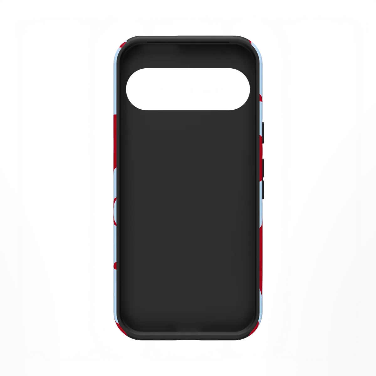 Stars Align | Blue & Red Stars Case - Image 157