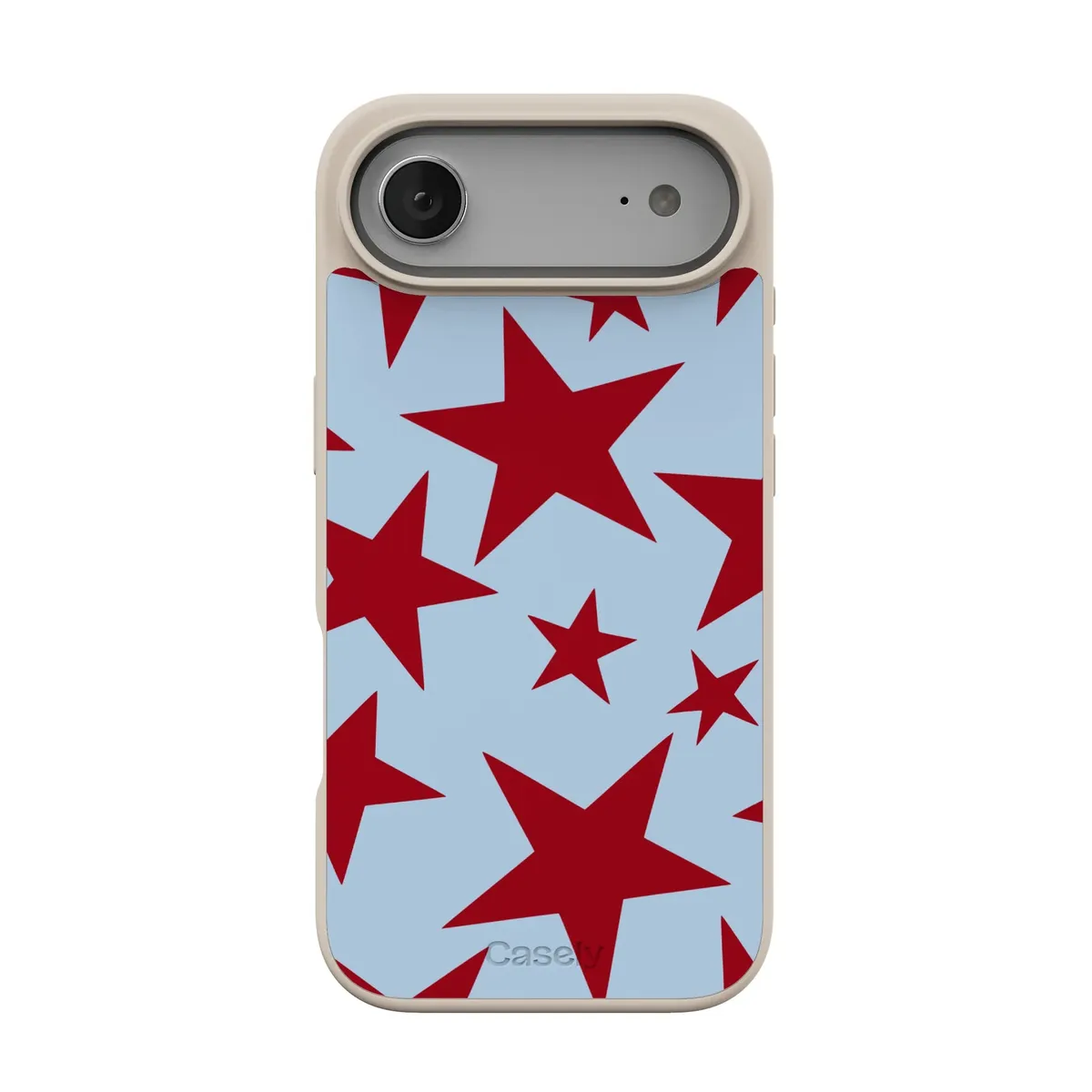 Stars Align | Blue & Red Stars Case - Image 172