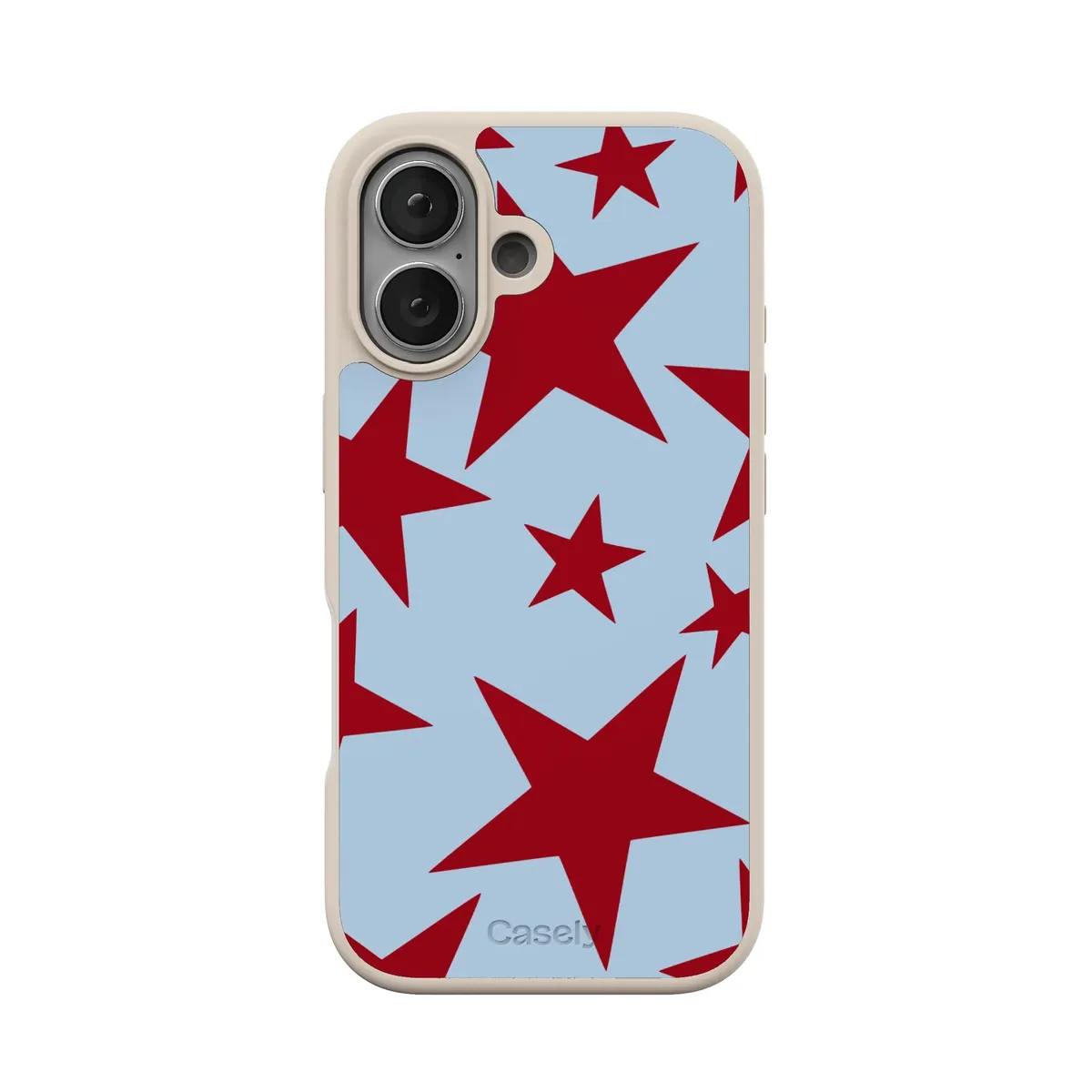 Stars Align | Blue & Red Stars Case - Image 177