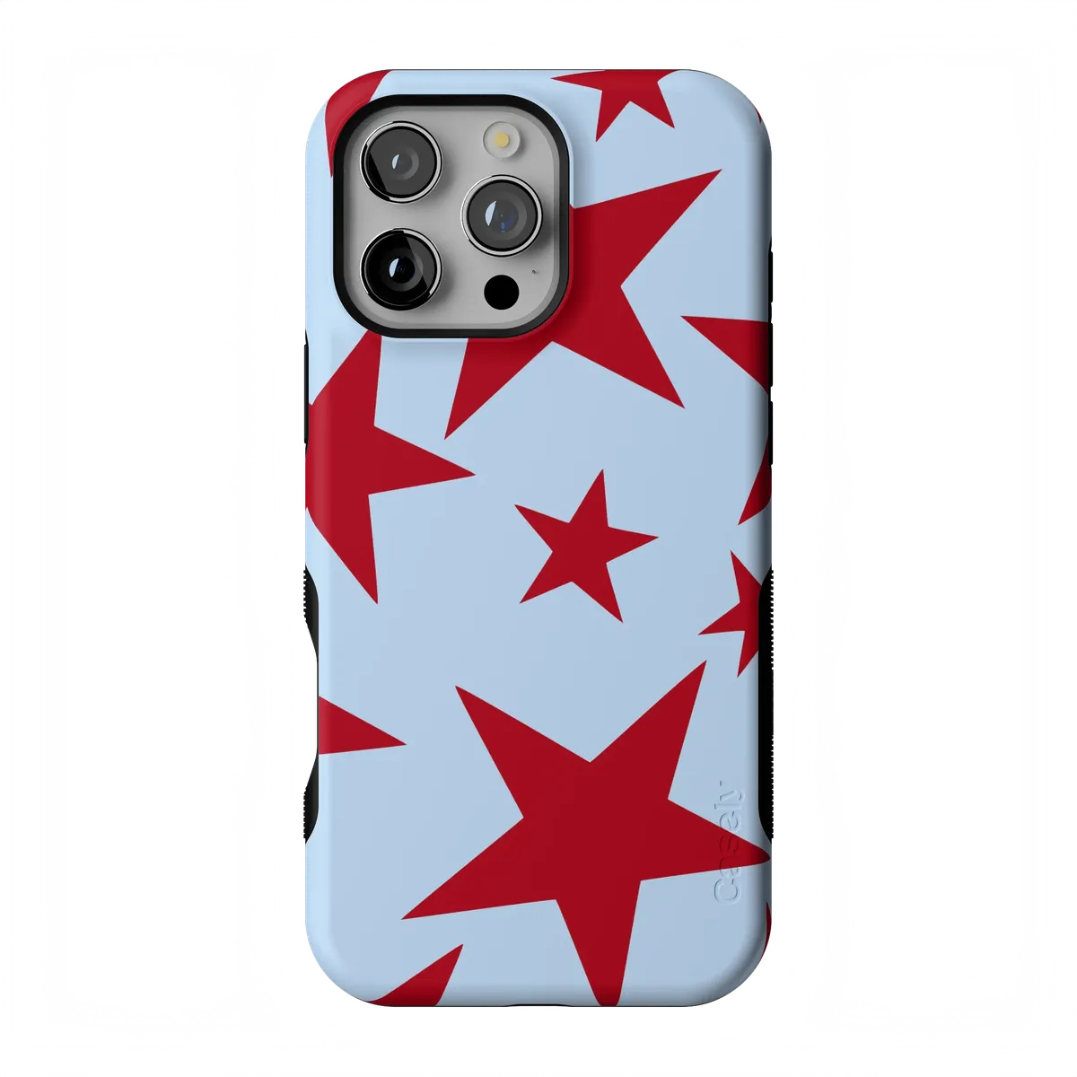 Stars Align | Blue & Red Stars Case - Image 32