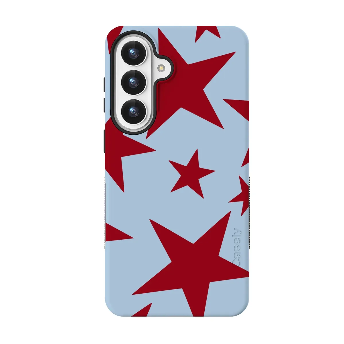 Stars Align | Blue & Red Stars Case - Image 65