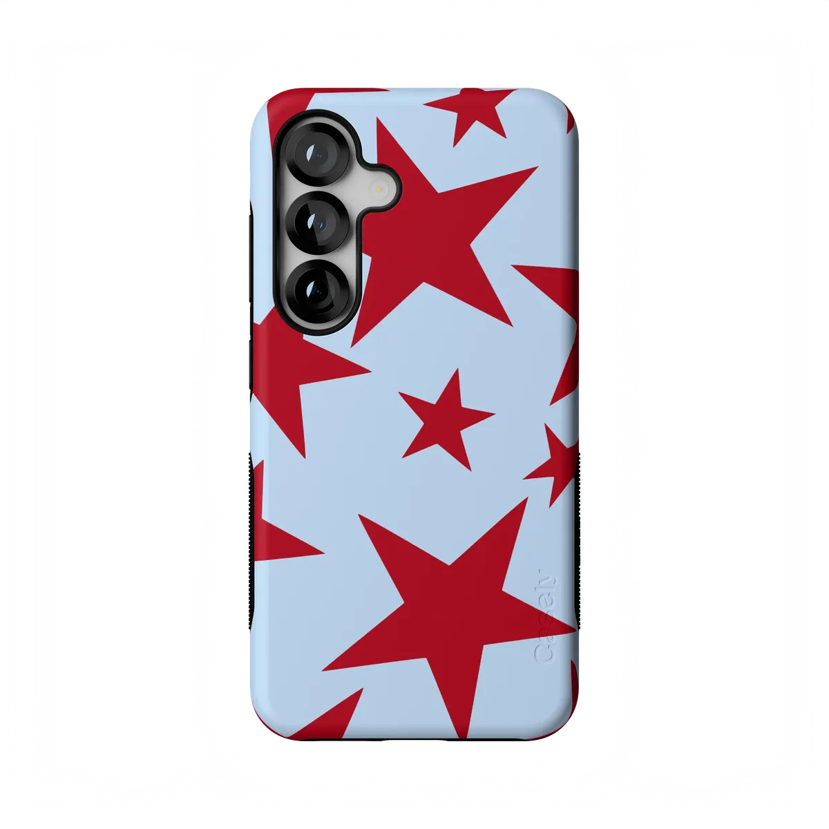 Stars Align | Blue & Red Stars Case - Image 77