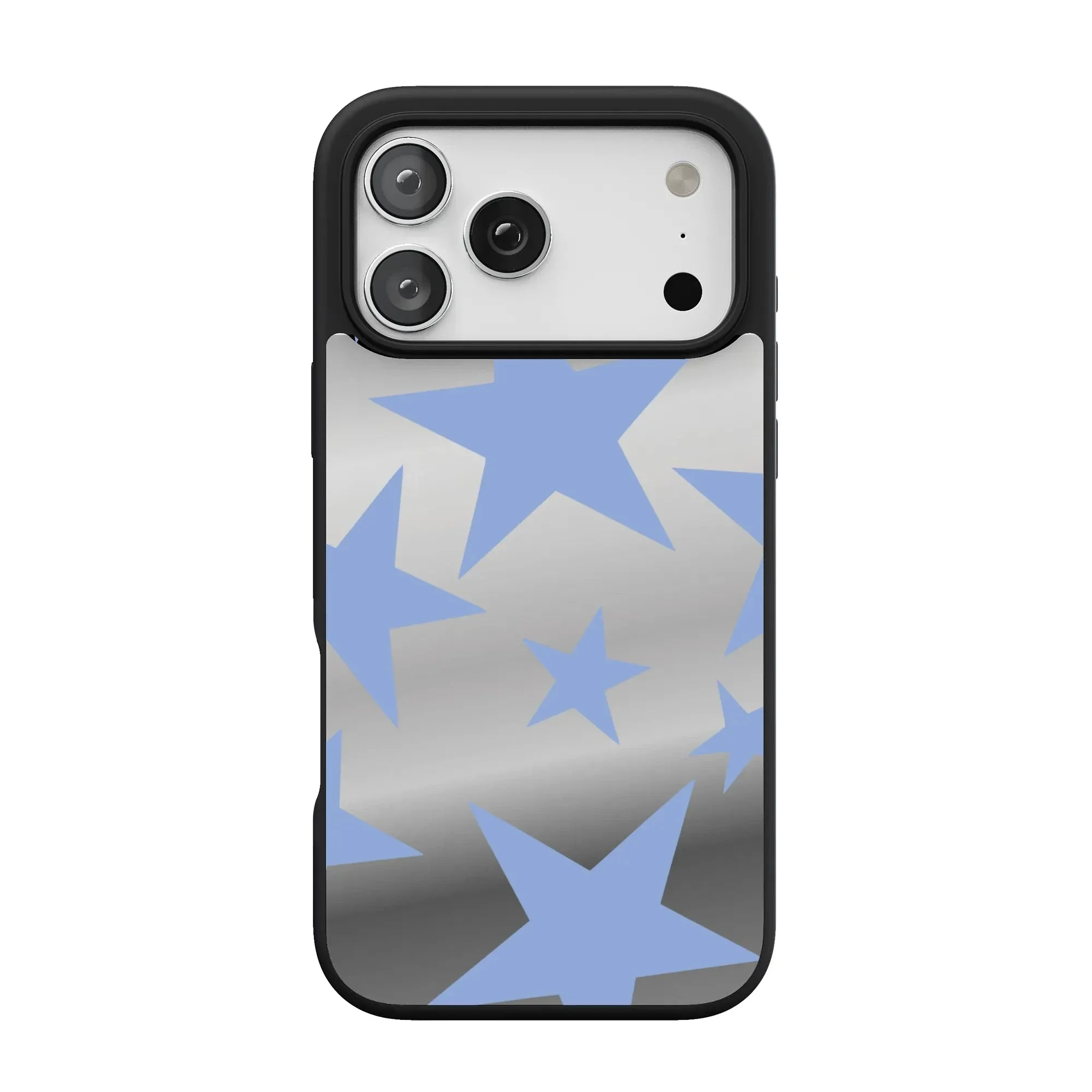 Stars Align | Blue & White Stars Case - Image 139