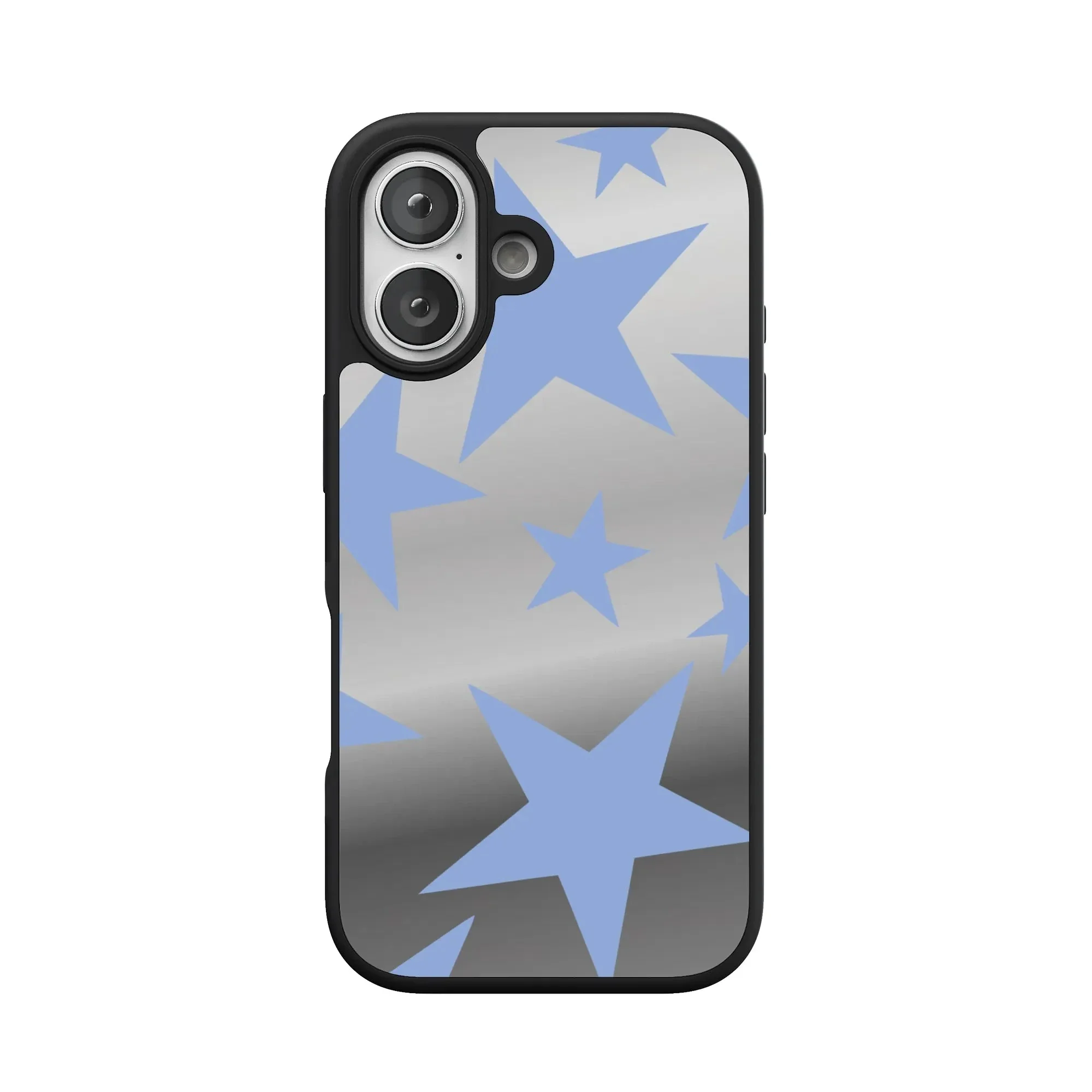 Stars Align | Blue & White Stars Case - Image 143