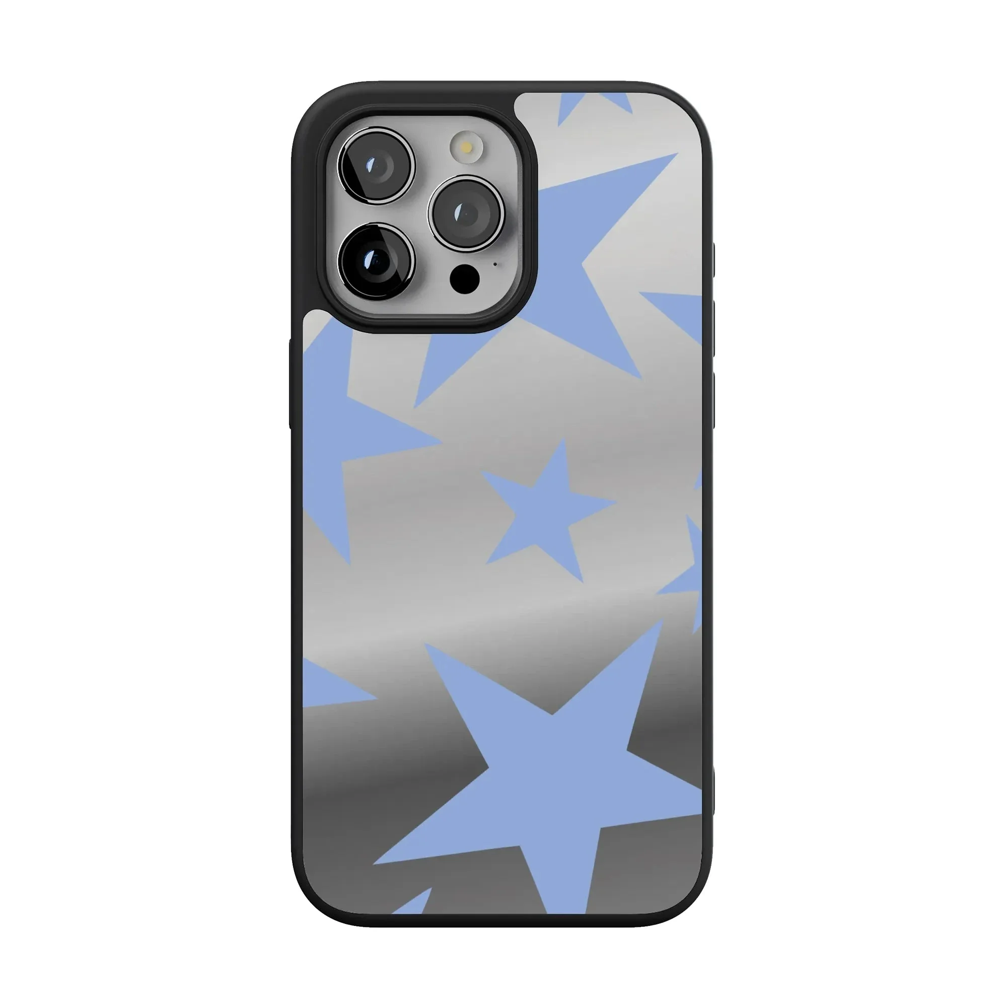 Stars Align | Blue & White Stars Case - Image 151