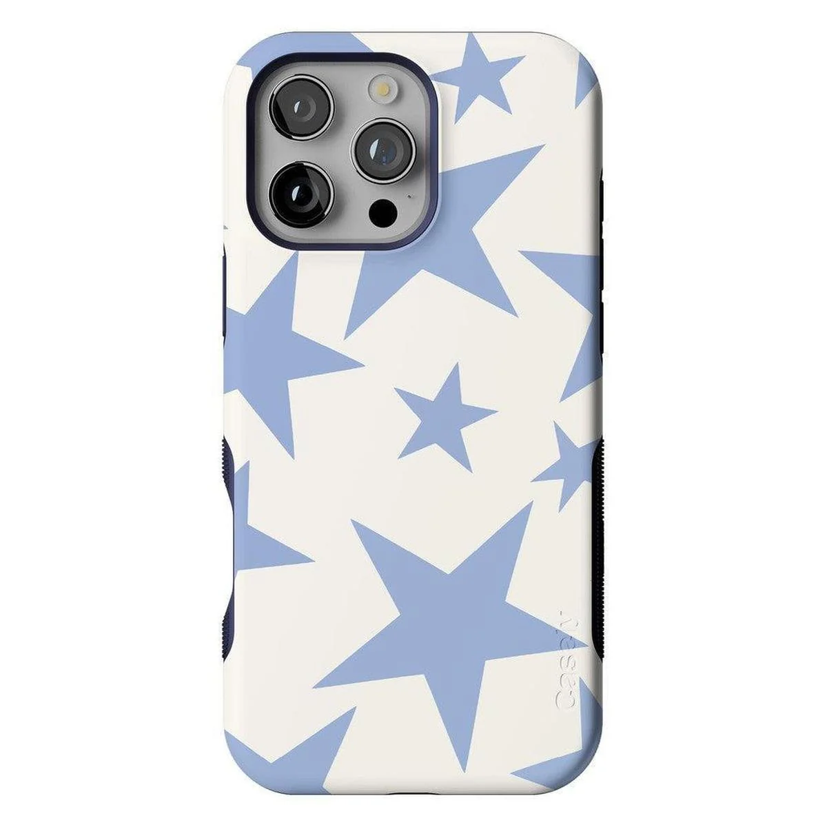 Stars Align | Blue & White Stars Case - Image 82