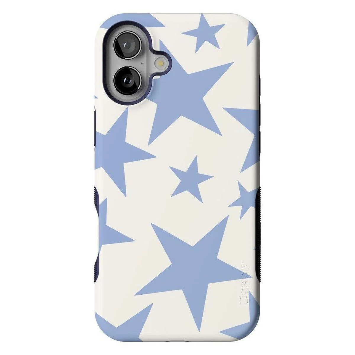 Stars Align | Blue & White Stars Case - Image 83