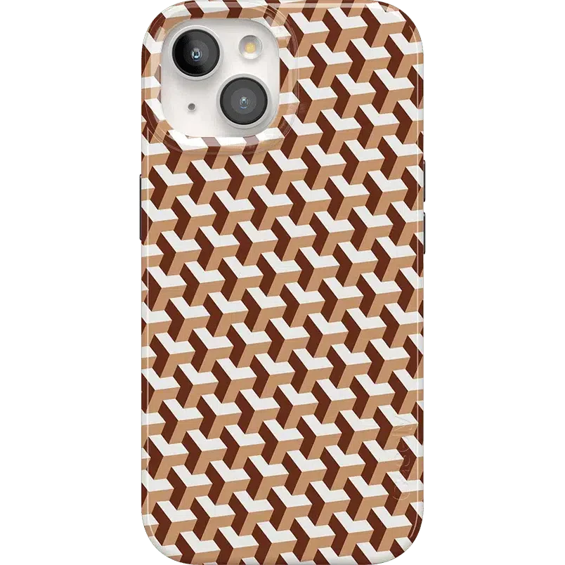 Step It Up | Abstract Geo Case - Image 9